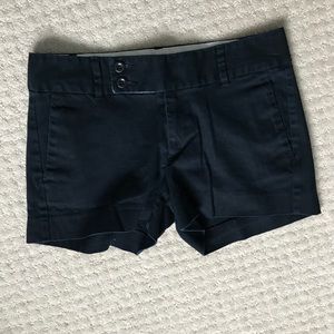Banana Republic shorts size 2